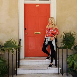 Meet your Posher, Meagan